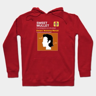 Mullet Manual Hoodie